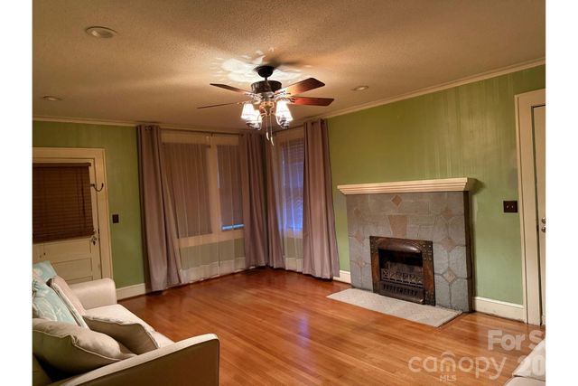 509 E Hilton Street, Kershaw, SC 29067