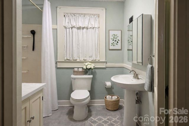 509 E Hilton Street, Kershaw, SC 29067