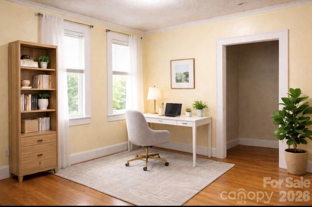 509 E Hilton Street, Kershaw, SC 29067