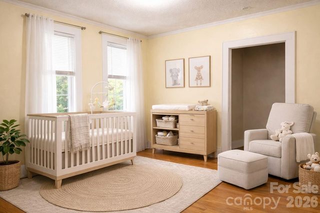 509 E Hilton Street, Kershaw, SC 29067
