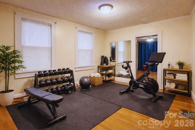 509 E Hilton Street, Kershaw, SC 29067