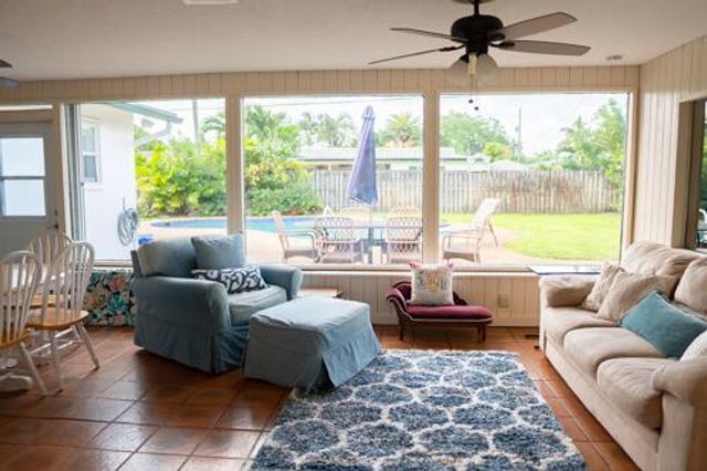 5541 SW 7th Street, Plantation, FL 33317