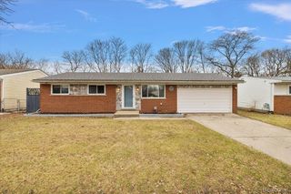 41859 Betley Drive, Sterling Heights, MI 48313