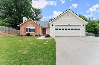 2605 Fort Apachee Trail, Dacula, GA 30019