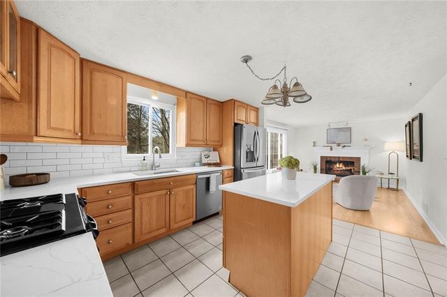 600 Sheringham Court, Roswell, GA 30076