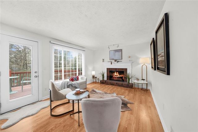 600 Sheringham Court, Roswell, GA 30076