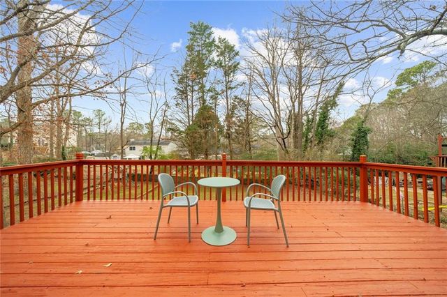 600 Sheringham Court, Roswell, GA 30076