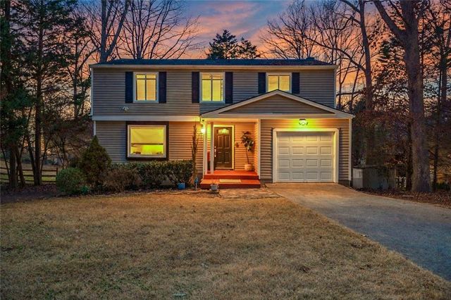 600 Sheringham Court, Roswell, GA 30076