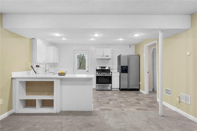 600 Sheringham Court, Roswell, GA 30076