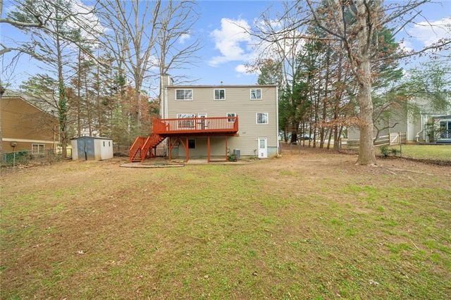 600 Sheringham Court, Roswell, GA 30076