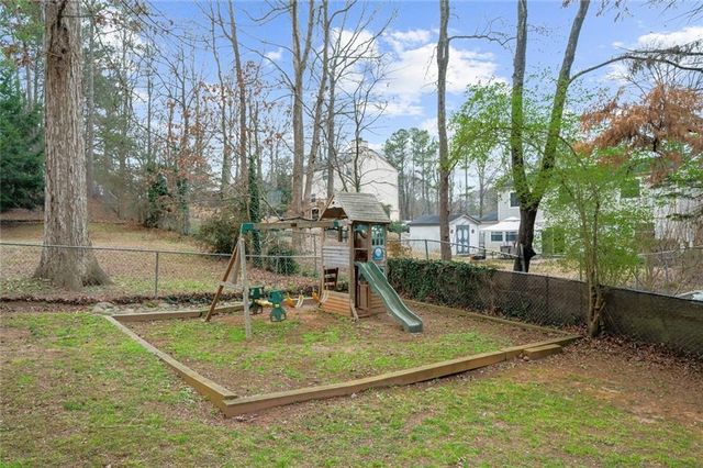 600 Sheringham Court, Roswell, GA 30076