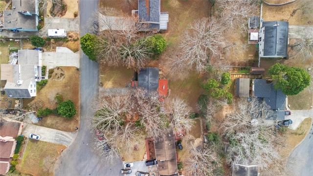 600 Sheringham Court, Roswell, GA 30076