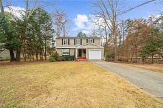 600 Sheringham Court, Roswell, GA 30076