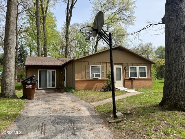 101 Abbotswood Drive, Toledo, OH 43615