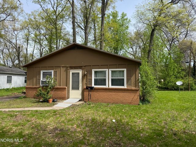 101 Abbotswood Drive, Toledo, OH 43615