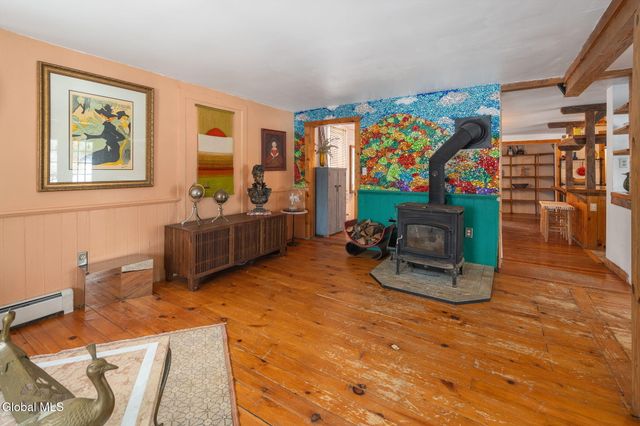 721 Sawyer Hollow Road, Richmondville, NY 12149