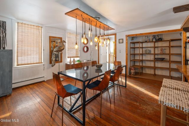 721 Sawyer Hollow Road, Richmondville, NY 12149