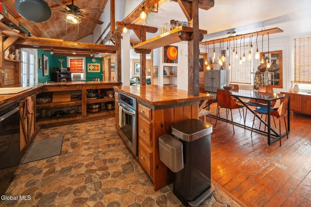 721 Sawyer Hollow Road, Richmondville, NY 12149