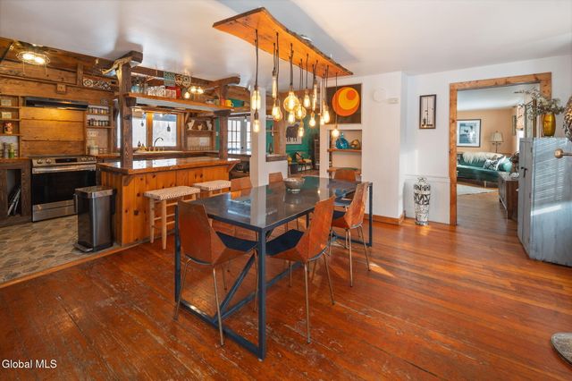 721 Sawyer Hollow Road, Richmondville, NY 12149