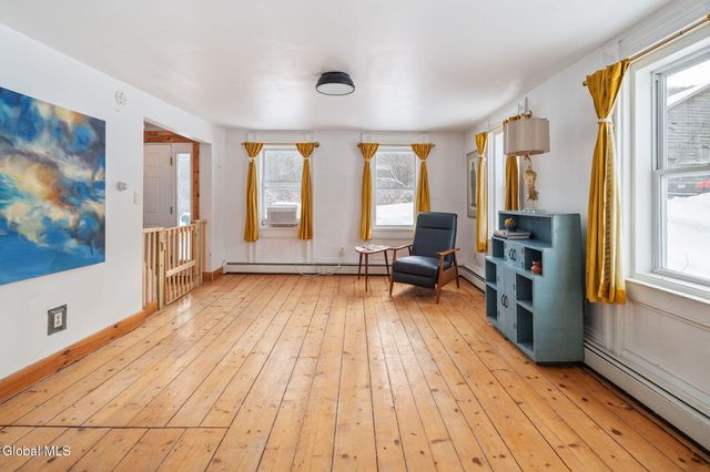 721 Sawyer Hollow Road, Richmondville, NY 12149