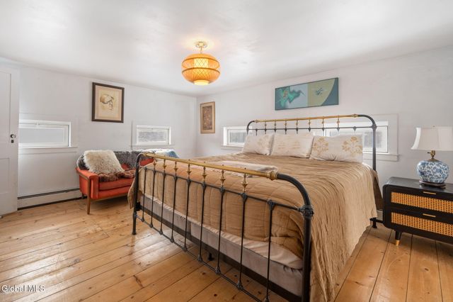 721 Sawyer Hollow Road, Richmondville, NY 12149