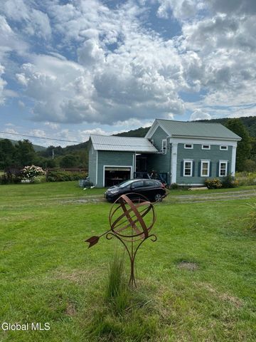 721 Sawyer Hollow Road, Richmondville, NY 12149