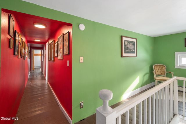 721 Sawyer Hollow Road, Richmondville, NY 12149