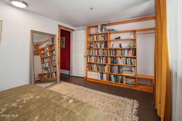 721 Sawyer Hollow Road, Richmondville, NY 12149