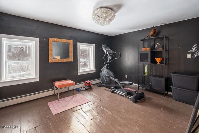 721 Sawyer Hollow Road, Richmondville, NY 12149