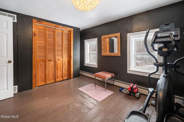 721 Sawyer Hollow Road, Richmondville, NY 12149