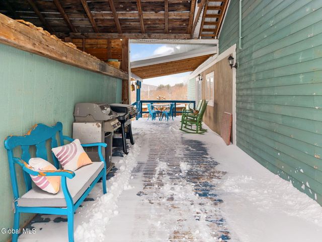 721 Sawyer Hollow Road, Richmondville, NY 12149