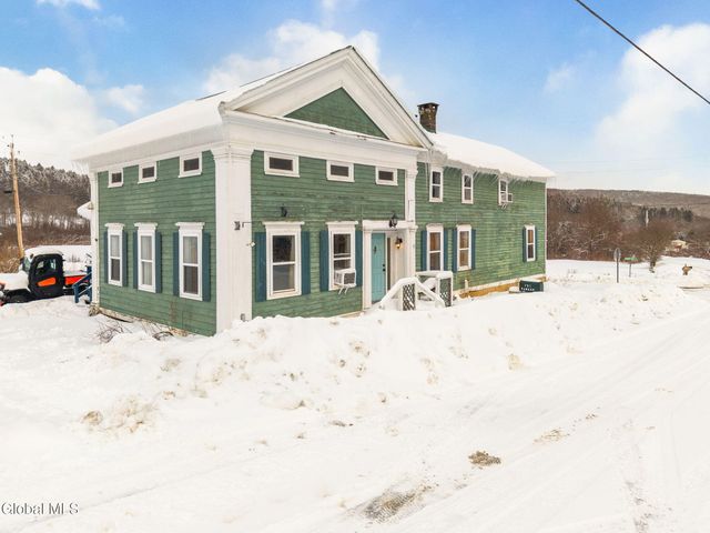 721 Sawyer Hollow Road, Richmondville, NY 12149