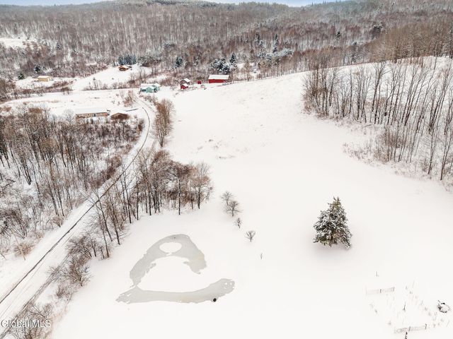 721 Sawyer Hollow Road, Richmondville, NY 12149