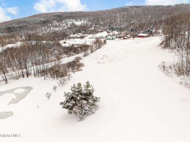 721 Sawyer Hollow Road, Richmondville, NY 12149