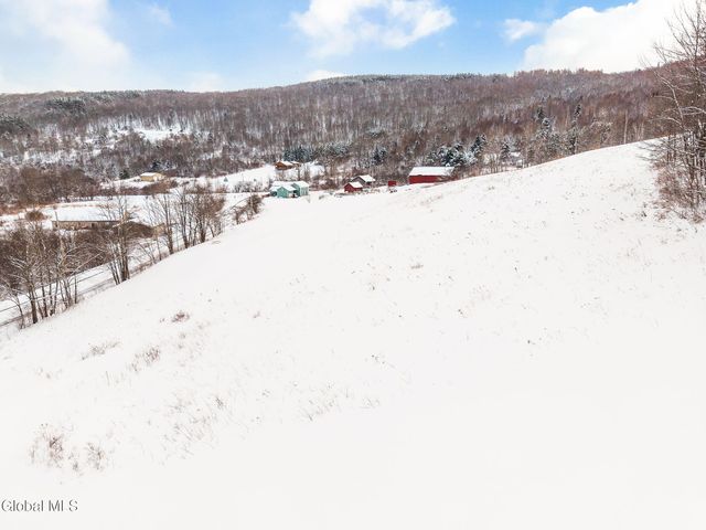 721 Sawyer Hollow Road, Richmondville, NY 12149