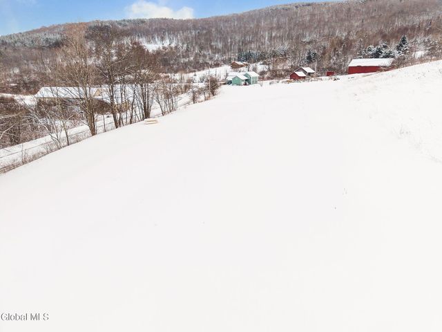 721 Sawyer Hollow Road, Richmondville, NY 12149