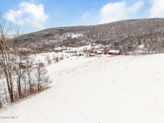 721 Sawyer Hollow Road, Richmondville, NY 12149