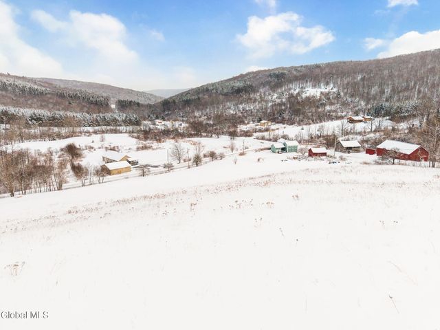 721 Sawyer Hollow Road, Richmondville, NY 12149