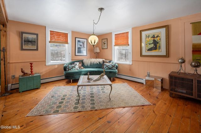 721 Sawyer Hollow Road, Richmondville, NY 12149