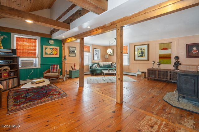 721 Sawyer Hollow Road, Richmondville, NY 12149