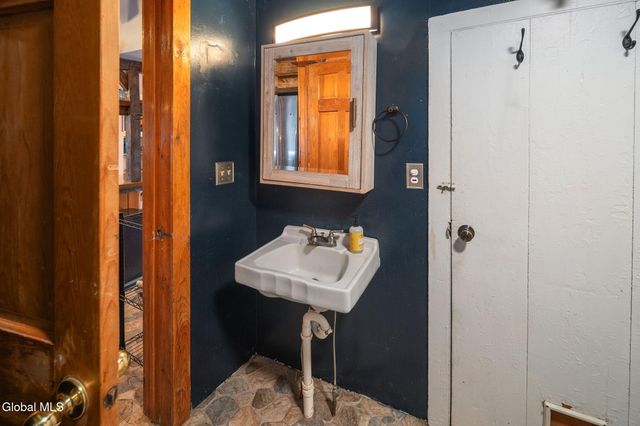 721 Sawyer Hollow Road, Richmondville, NY 12149