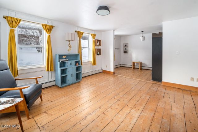 721 Sawyer Hollow Road, Richmondville, NY 12149