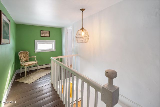 721 Sawyer Hollow Road, Richmondville, NY 12149