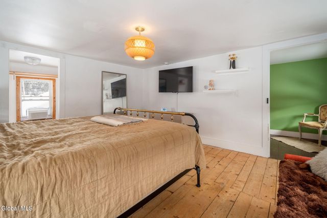 721 Sawyer Hollow Road, Richmondville, NY 12149