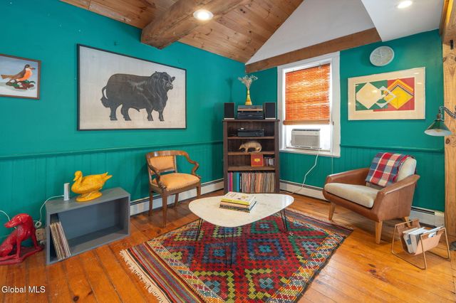 721 Sawyer Hollow Road, Richmondville, NY 12149