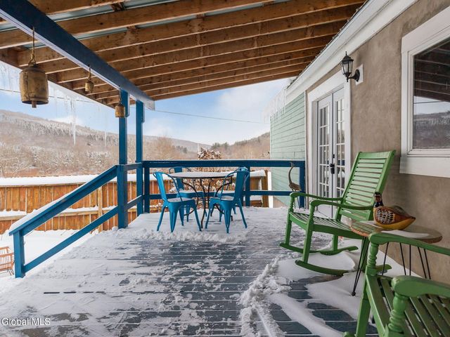 721 Sawyer Hollow Road, Richmondville, NY 12149