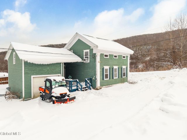 721 Sawyer Hollow Road, Richmondville, NY 12149