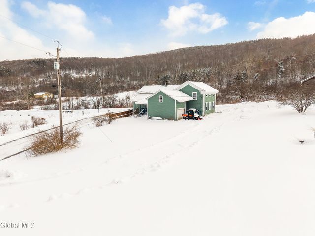 721 Sawyer Hollow Road, Richmondville, NY 12149