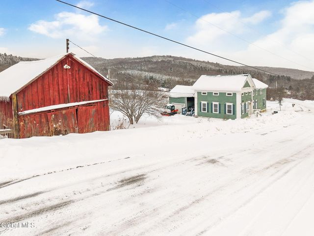 721 Sawyer Hollow Road, Richmondville, NY 12149