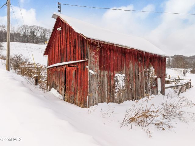 721 Sawyer Hollow Road, Richmondville, NY 12149